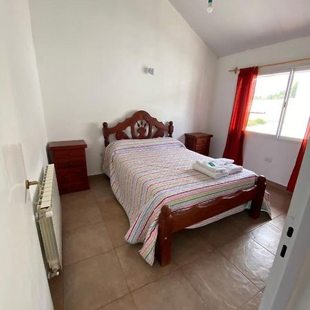 Ganesha Apartment Esquel Exterior photo