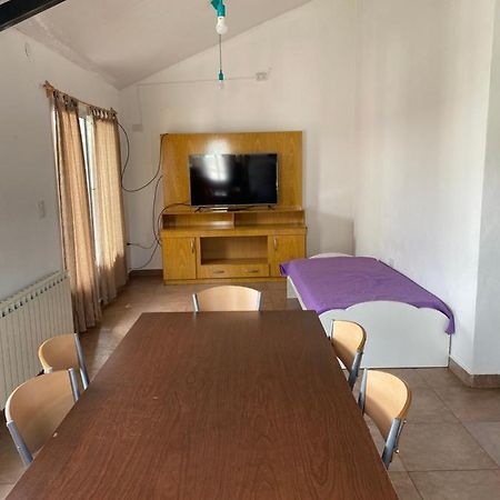 Ganesha Apartment Esquel Exterior photo