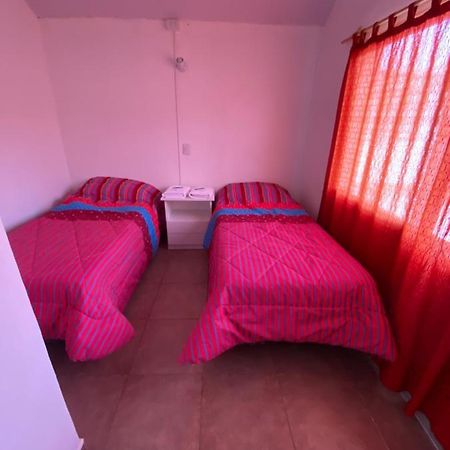 Ganesha Apartment Esquel Exterior photo